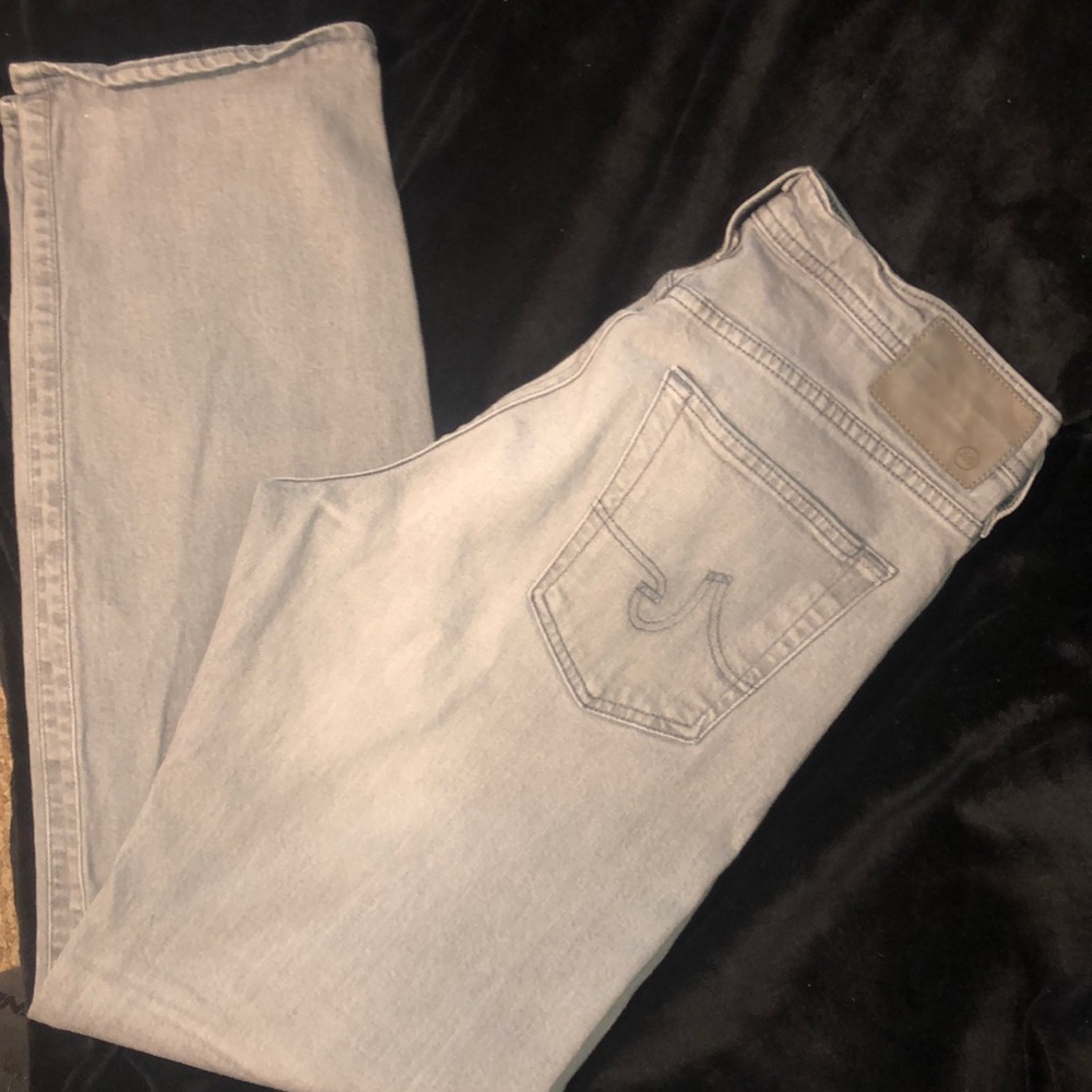 Men’s AG -ED Adriano goldschmied denim